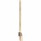 Ekena Millwork Bellingham Rough Sawn Timber Gable Bracket, Douglas Fir, 96"W x 44"H x 2"D x 4"F, 11/12 Pitch GBW096X44X0204BEL00RDF - alternate 2